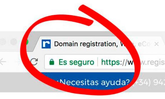 Qué es y por qué tu sitio web necesita un certificado SSL