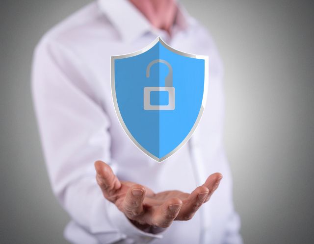 La nueva ley de protección de datos GDPR