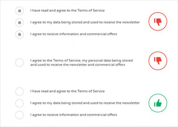 Wat is de GDPR en wat betekent het voor uw website?