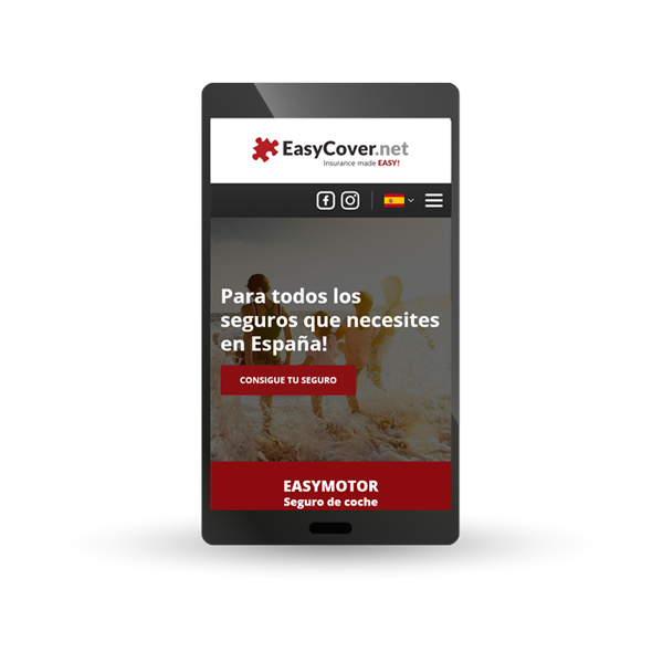 Easy Cover Seguros