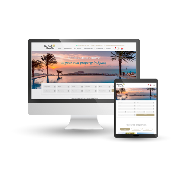 Marazul Properties